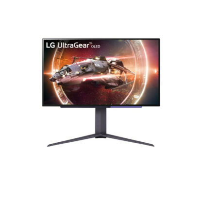 Οθόνη Gaming LG 27GS95QE-B Quad HD 240 Hz 27"