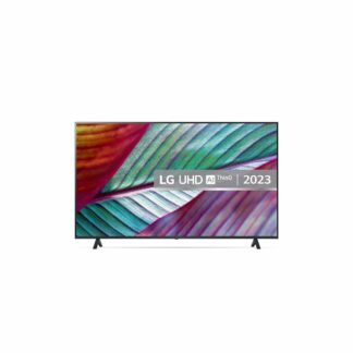 Smart TV LG 43UT80006LA.AEU 4K Ultra HD 43" LED HDR D-LED