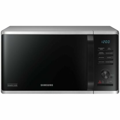 φούρνο μικροκυμάτων Samsung MG23K3515AS 23L