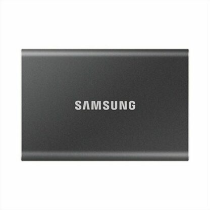 Εξωτερικός Σκληρός Δίσκος Samsung Portable SSD T7 2 TB SSD