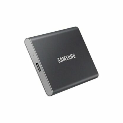 Εξωτερικός Σκληρός Δίσκος Samsung Portable SSD T7 2 TB SSD