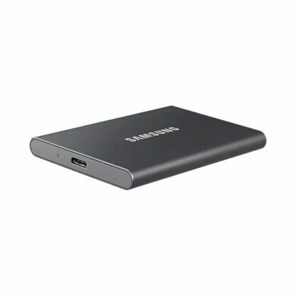 Εξωτερικός Σκληρός Δίσκος Samsung Portable SSD T7 2 TB SSD