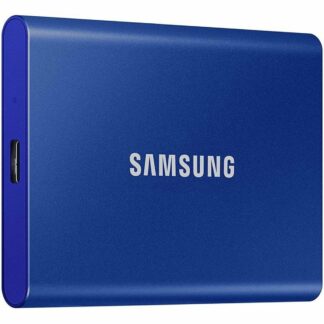 Εξωτερικός Σκληρός Δίσκος Samsung MU-PE1T0R 1 TB SSD