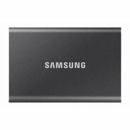 Εξωτερικός Σκληρός Δίσκος Samsung Portable SSD T7 1 TB SSD