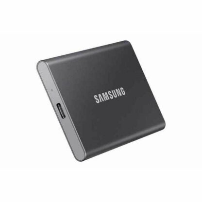 Εξωτερικός Σκληρός Δίσκος Samsung Portable SSD T7 1 TB SSD