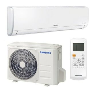 Κλιματιστικό Samsung F-AR12CBU 3000 fg/h Λευκό A+ A++