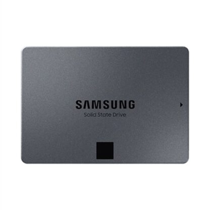 Σκληρός δίσκος Samsung MZ-77Q2T0BW SSD V-NAND MLC 2 TB SSD