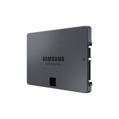 Σκληρός δίσκος Samsung MZ-77Q2T0BW SSD V-NAND MLC 2 TB SSD