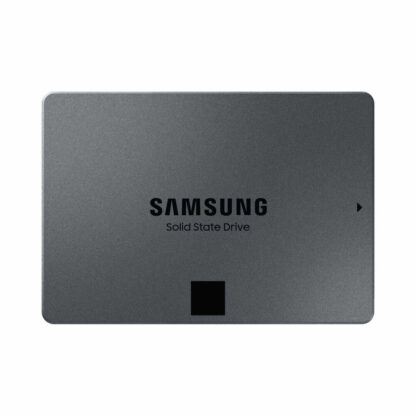 Σκληρός δίσκος Samsung MZ-77Q2T0 Εσωτερικó SSD V-NAND MLC 2 TB 2 TB SSD 2 TB HDD