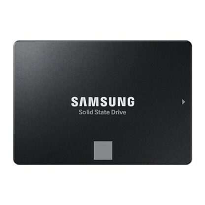 Σκληρός δίσκος Samsung MZ-77E4T0B/EU 4 TB 2.5"