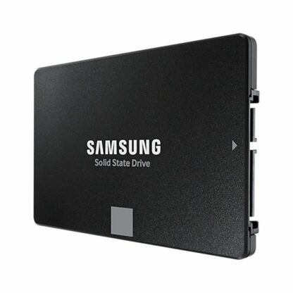 Σκληρός δίσκος Samsung MZ-77E4T0B/EU 4 TB 2.5"