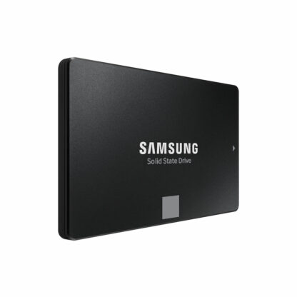 Σκληρός δίσκος Samsung MZ-77E500B/EU 2,5" SATA3 500 GB SSD