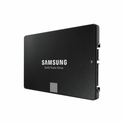 Σκληρός δίσκος Samsung MZ-77E500B/EU 2,5" SATA3 500 GB SSD