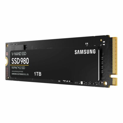 Σκληρός δίσκος Samsung 980 1 TB SSD Εσωτερικó SSD 1 TB 1 TB SSD