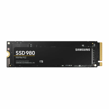 Σκληρός δίσκος Samsung MZ-V8V1T0BW 1 TB SSD 1 TB SSD