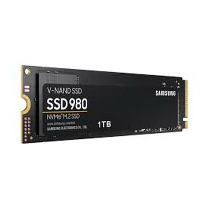 Σκληρός δίσκος Samsung MZ-V8V1T0BW 1 TB SSD