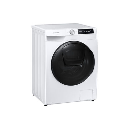 Washer - Dryer Samsung WD90T654DBE 9kg / 6kg 1400 rpm Λευκό