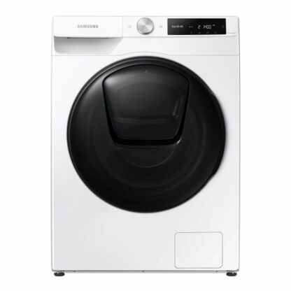 Washer - Dryer Samsung WD90T654DBE 9kg / 6kg 1400 rpm Λευκό