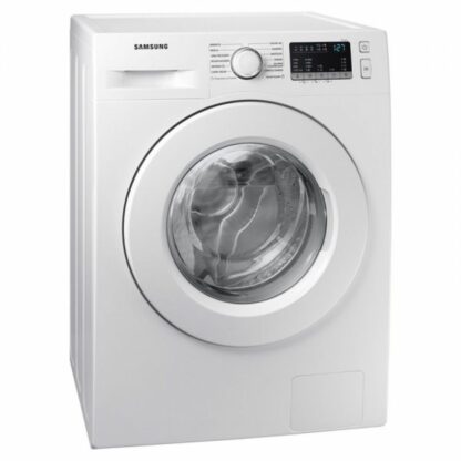 Washer - Dryer Samsung WD80T4046EE 8kg / 5kg Λευκό 1400 rpm