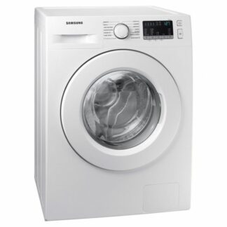 Washer - Dryer Hisense WD3S9043BW3 1400 rpm 9 kg