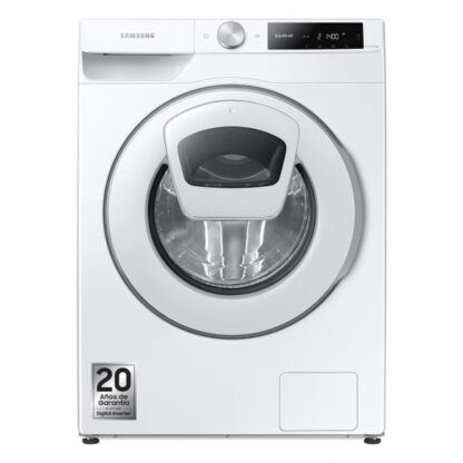 Πλυντήριο ρούχων Samsung WW90T684DHE/S3 60 cm 1400 rpm 9 kg