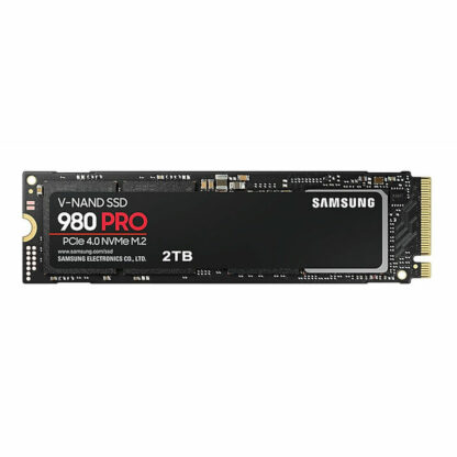 Σκληρός δίσκος Samsung MZ-V8P2T0BW Εσωτερικó SSD V-NAND MLC 2 TB SSD 2 TB HDD 2TB