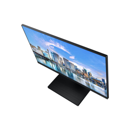 Οθόνη Samsung F27T450FQR 27" Full HD 75 Hz