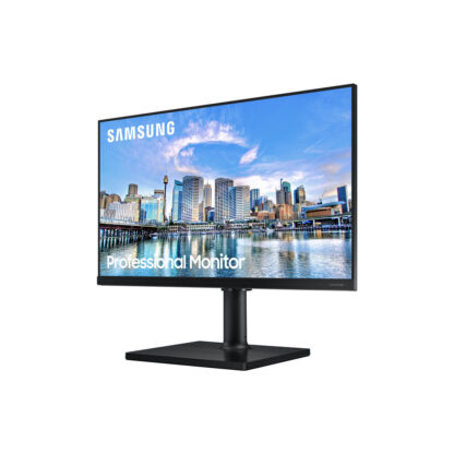 Οθόνη Samsung F27T450FQR 27" Full HD 75 Hz