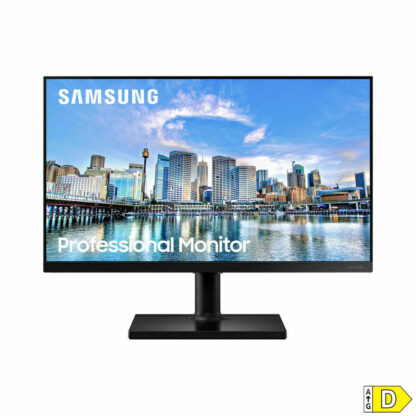 Οθόνη Samsung F27T450FQR 27" Full HD 75 Hz