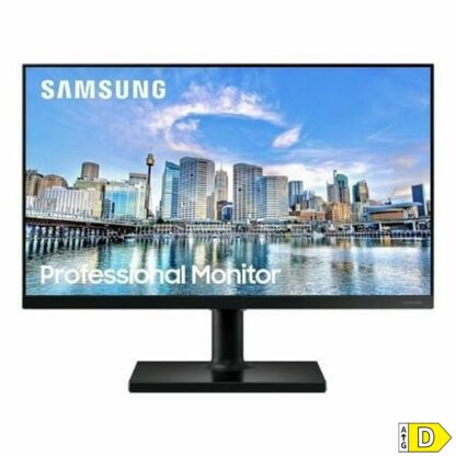 Οθόνη Samsung F22T450FQR Full HD 22" 75 Hz 60 Hz