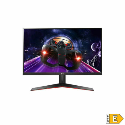 Οθόνη LG 24MP60G-B IPS LED AMD FreeSync Flicker free 23.8"