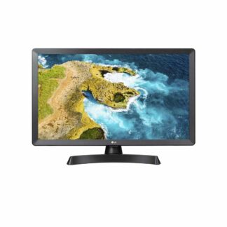 Τηλεόραση Sunstech 32SUNP21SP HD 32" LED D-LED LCD