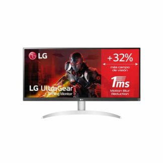 Οθόνη Gaming LG 29WQ500-B 29" Full HD