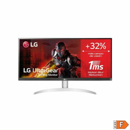 Οθόνη LG 29WQ600-W.AEU 29" Full HD UltraWide Full HD 100 Hz 144 Hz