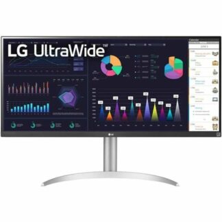 Οθόνη LG 34BN670P-B 34" LED IPS LCD AMD FreeSync Flicker free