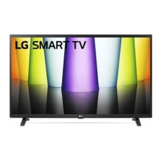 Smart TV Samsung Series 6 QE43Q60CAUXXH 43" 4K Ultra HD HDR QLED