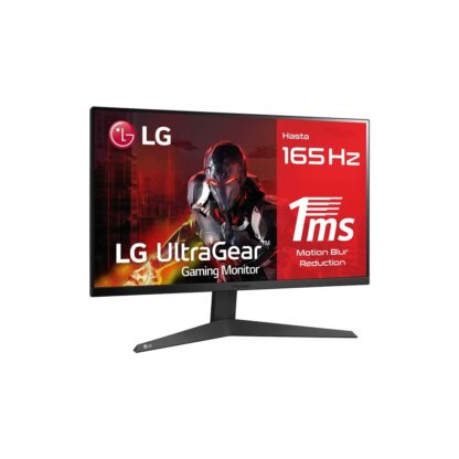 Οθόνη Gaming LG 24GQ50F-B 24" LED LCD