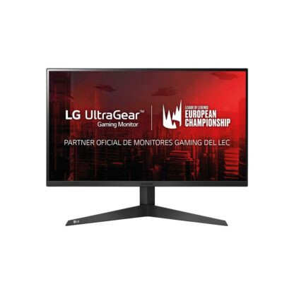 Οθόνη Gaming LG 24GQ50F-B 24" LED LCD