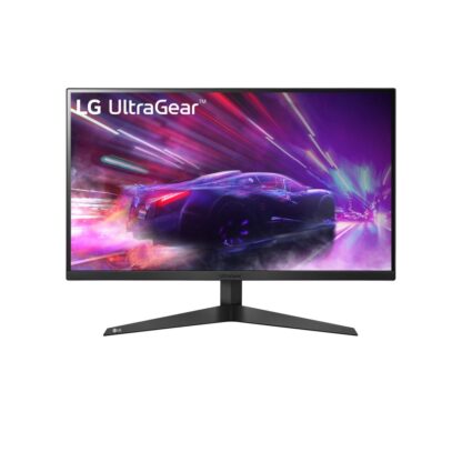 Οθόνη Gaming LG 24GQ50F-B 24" LED LCD