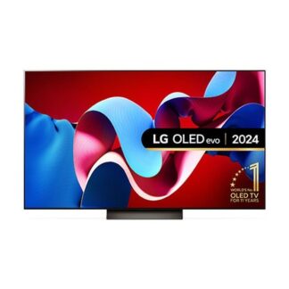 Smart TV LG 75NANO82T6B 4K Ultra HD 75" HDR D-LED NanoCell