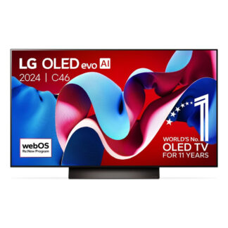 Smart TV LG OLED65B46LA.AEU 4K Ultra HD 65" OLED