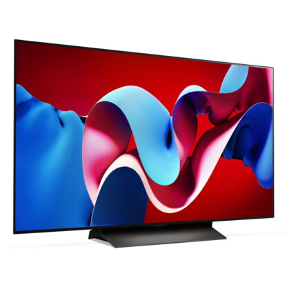 Smart TV LG OLED48C46LA  48 48" LED 4K Ultra HD 120 Hz