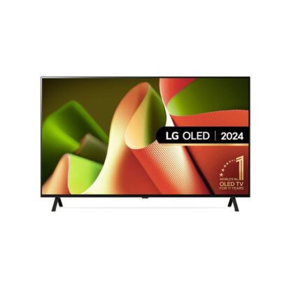 Smart TV LG OLED65B46LA.AEU 4K Ultra HD 65" OLED