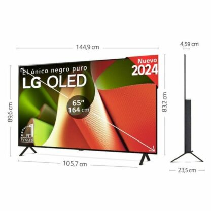 Smart TV LG OLED65B46LA.AEU 4K Ultra HD 65" OLED