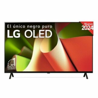 Smart TV LG OLED48C46LA  48 48" LED 4K Ultra HD 120 Hz