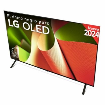 Smart TV LG OLED65B46LA.AEU 4K Ultra HD 65" OLED