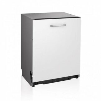 Πλυντήριο πιάτων Whirlpool Corporation WI7020PF Ασημί 60 cm