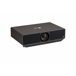 Προβολέας Optoma W371 WXGA 3800 lm Μαύρο