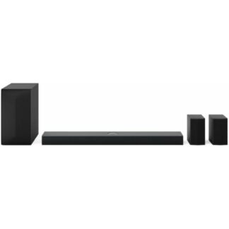 Σύστημα Ηχείων Soundbar Thomson 300 W