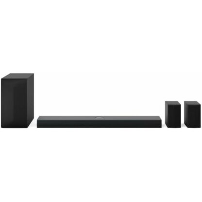 Σύστημα Ηχείων Soundbar LG S70TR      500W